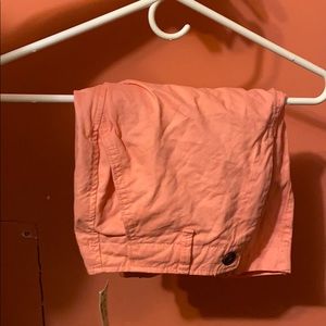 Pink Aeropostale Shorts